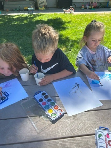 Photo of Learning Blocks Daycare - American Fork, UT
