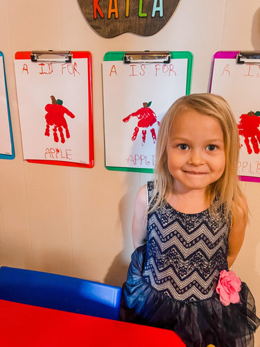 Photo of Kayla’s Kiddie Cove Daycare - Astoria, OR