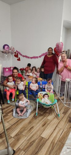 Photo of Saro' Nest Child Care LLC - Haltom City, TX