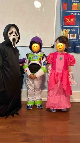 Photo of Robles Family Child Care - Los Angeles, CA