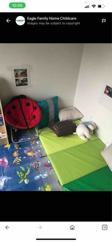 Photo of Eagle Family Home Daycare - Seatac, WA