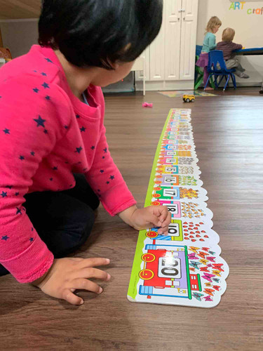 Photo of Sharma Family Daycare - Davis, CA