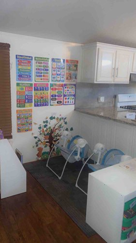 Photo of Danely’s Family Daycare LLC - Albuquerque, NM