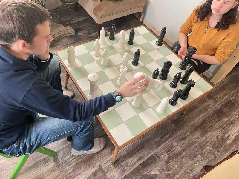 Photo of Growing Wild Daycare - Tenstrike, MN