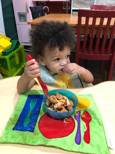 Photo of The Guiding Light Community Family Childcare Inc - Bayshore, NY