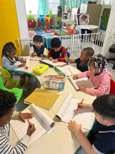 Photo of Lamb Family Child Care - Los Angeles, CA