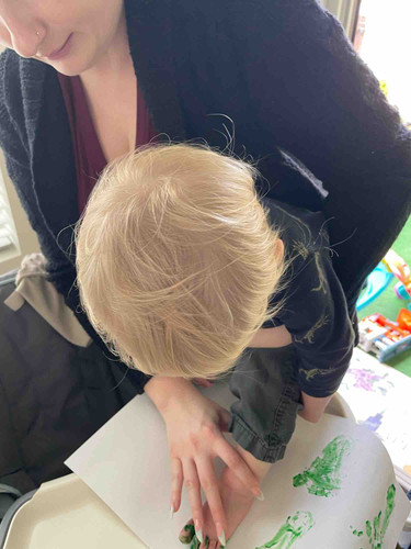 Photo of Mortazavi, Samar Family Child Care