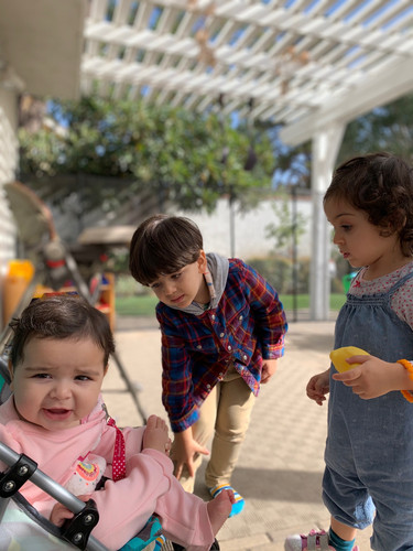 Photo of Pani Daycare - Anaheim, CA