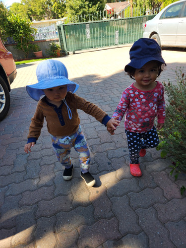 Photo of Abejitas Montessori Early Learning Home - Menlo Park, CA