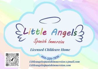 Photo of Little Angels Spanish Immersion
