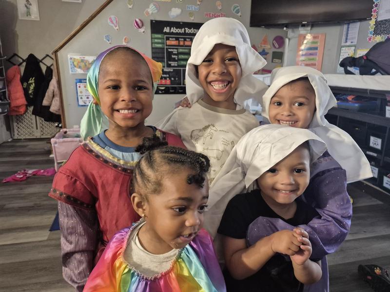 Photo of Tanya Davis Daycare - Parkville, MD