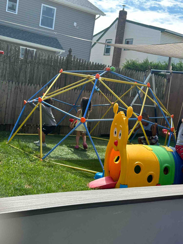 Photo of Loais Daycare INC Daycare - Uniondale, NY