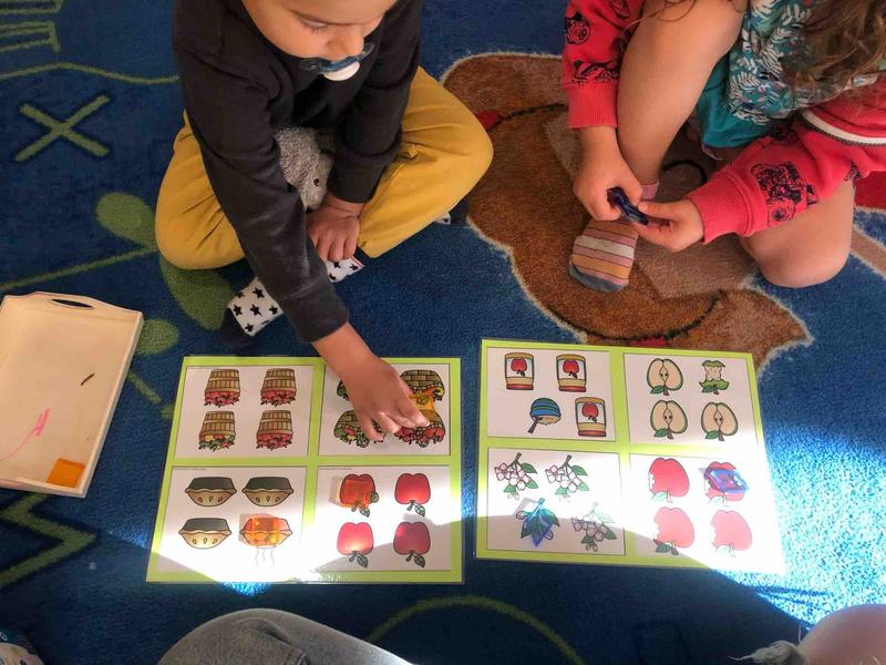 Photo of Quintero, Hilda Daycare - Santa Clara, CA