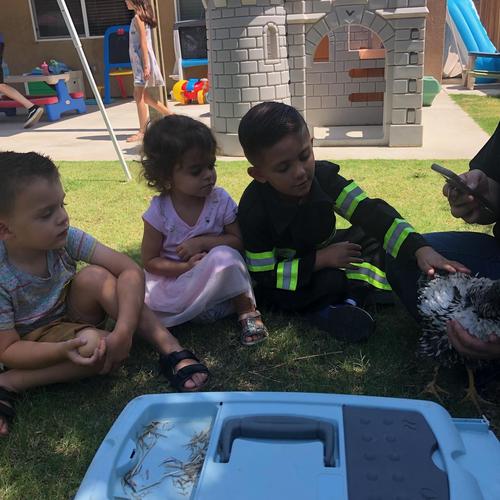 Photo of Helping Hands Preschool and Daycare - Bakersfield, CA