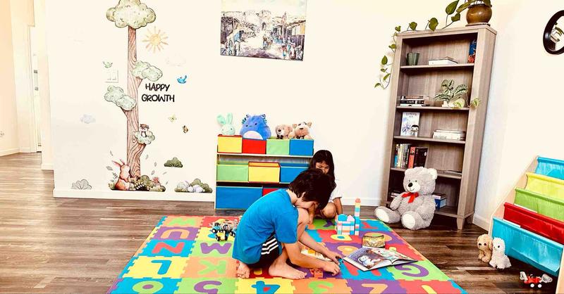 Photo of Rancho Little Stars - Rancho Cordova, CA