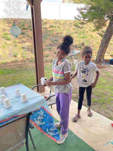 Photo of Fielder's Family Daycare - Moreno Valley, CA