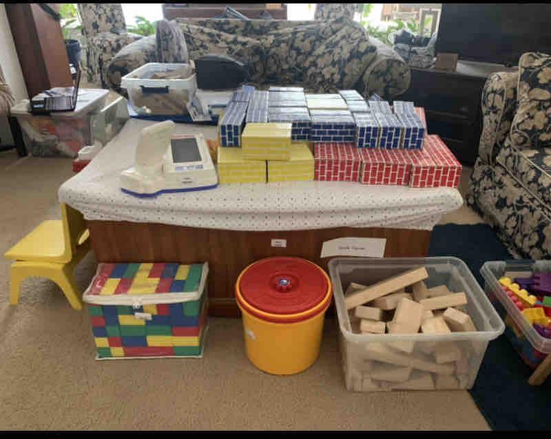 Photo of Taylor, Antoinette H Daycare - Snellville, GA