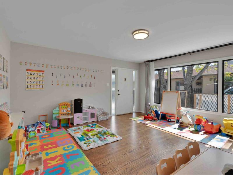 Photo of Little Scholars Bilingual Daycare - San Mateo, CA