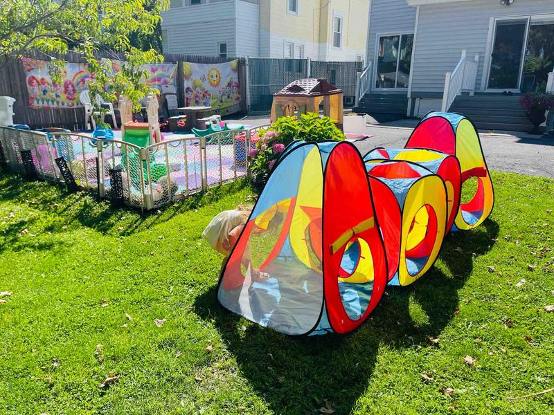 Photo of Children's Paradise Daycare - Syracuse, NY