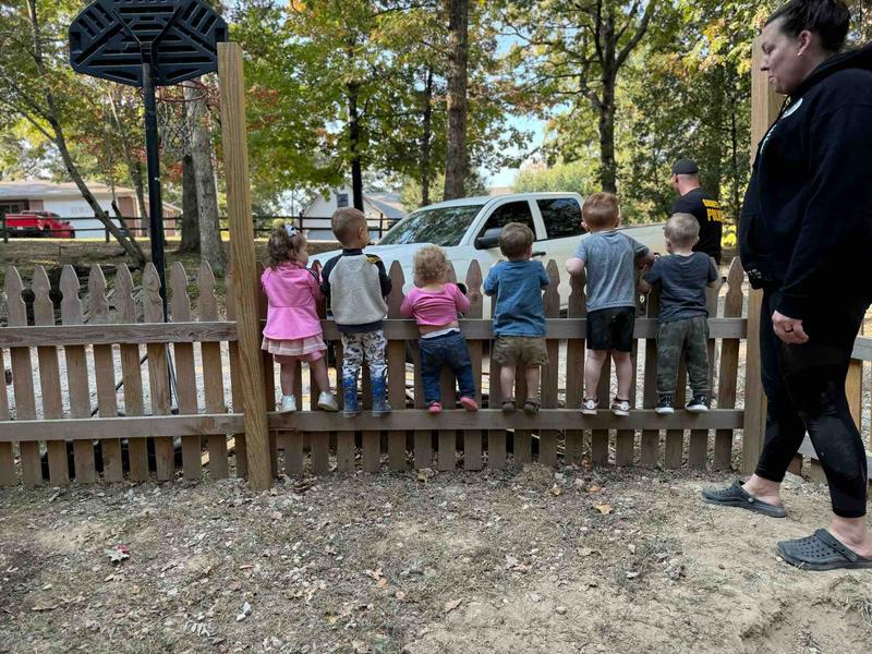 Photo of Mulberry Kids Family Childcare - Gravette, AR