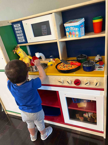 Photo of Little Masters Academy Daycare - Santa Clara, CA