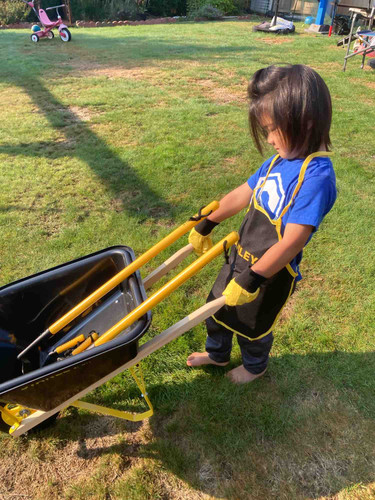 Photo of Genesis Preschool - Renton, WA