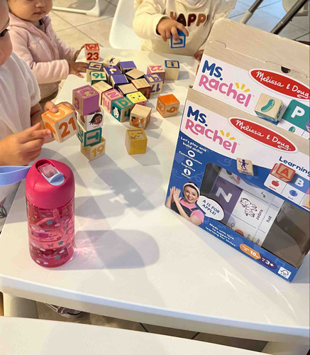 Photo of Brilliant Tots Daycare - Pico Rivera, CA