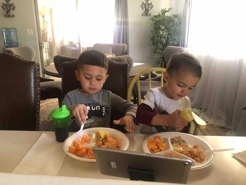 Photo of Brassfield Family Childcare - San Bernardino, CA