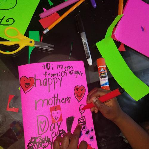 Photo of Bella's 24 Hours Daycare - Fresno, CA