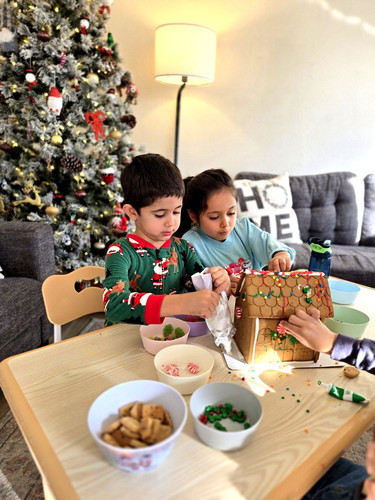 Photo of Little Achivers Childcare - Irvine, CA