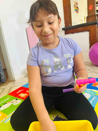 Photo of The Little Flowers Family Daycare - Little Ferry, NJ