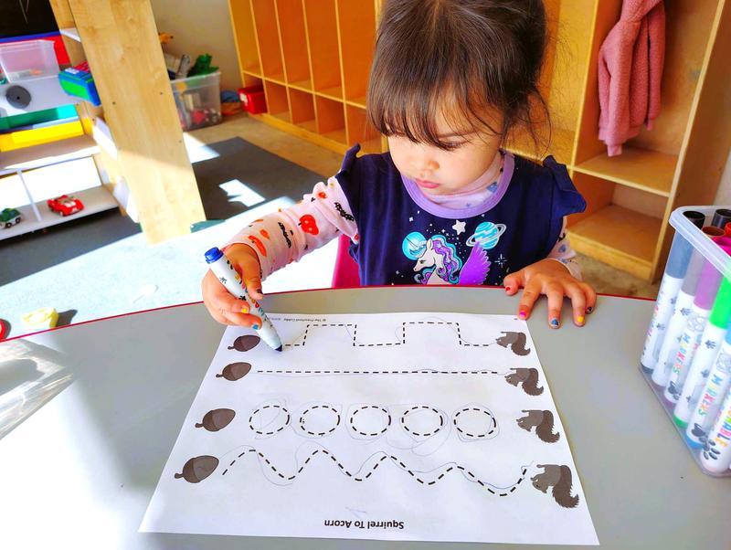 Photo of Learn Out Loud Preschool & Childcare, LLC - Orangevale, CA