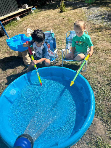Photo of Marin Daycare - Novato, CA