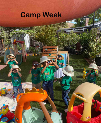 Photo of The Learning Forest Academy Daycare - Concord, CA