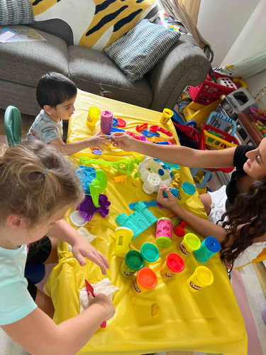 Photo of Dreamland Daycare - Anaheim, CA