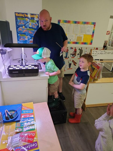 Photo of Weathersby Learning Center Daycare - Houston, TX