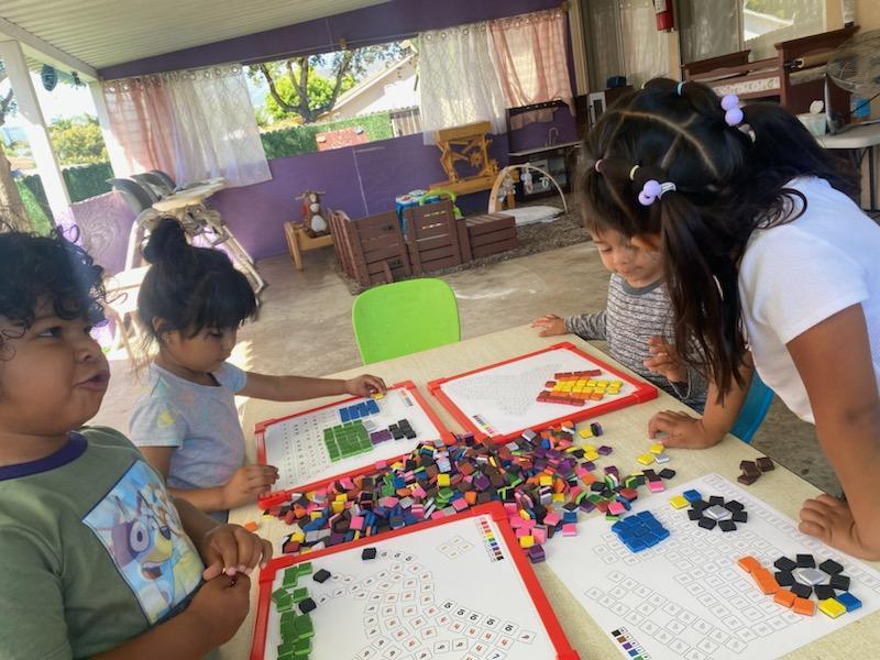 Photo of Vargas Family Child Care - Santa Barbara, CA