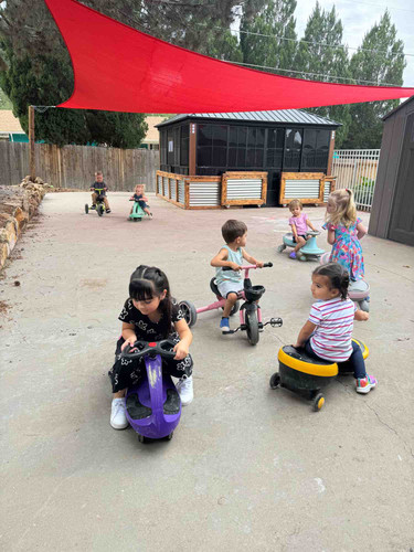 Photo of Klever Koala's Play School - Pueblo, CO