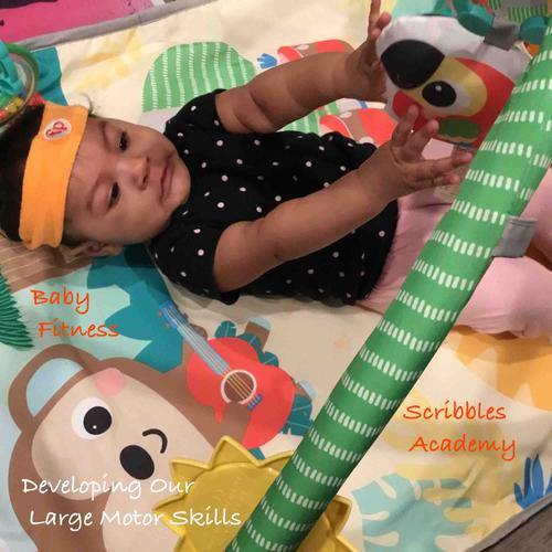 Photo of Scribbles Academy - Los Angeles, CA