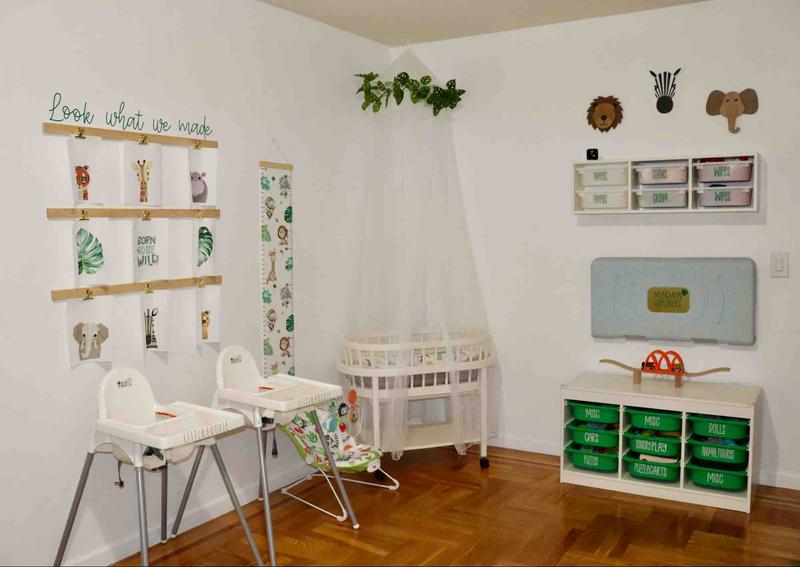 Photo of Munchkin Explorers Daycare