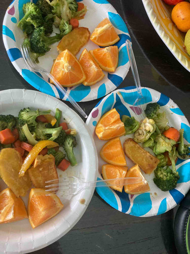 Photo of Rocking Knowledge Family Home Daycare - Los Angeles, CA