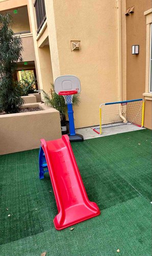 Photo of The Jungle - San Jose, CA