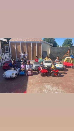 Photo of Susanna's Sunshine Daycare - North Hills, CA