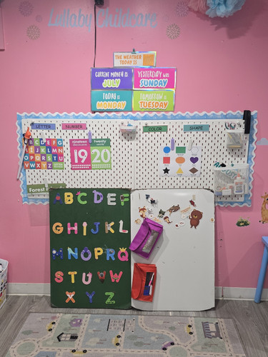 Photo of Katrina Savoy Daycare - Hyattsville, MD