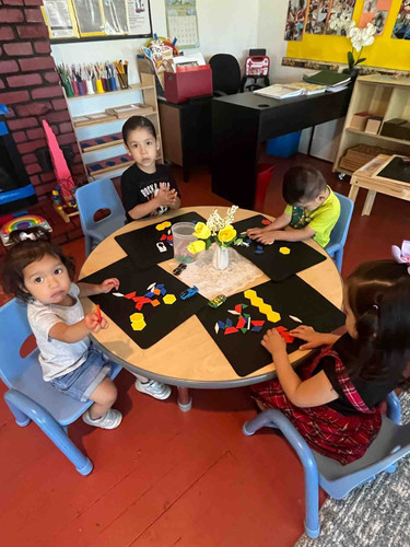 Photo of Sunny Wells Montessori Daycare - Pomona, CA
