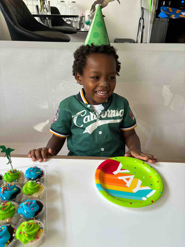 Photo of The Learning Treehouse Llc Daycare - New Brunswick, NJ