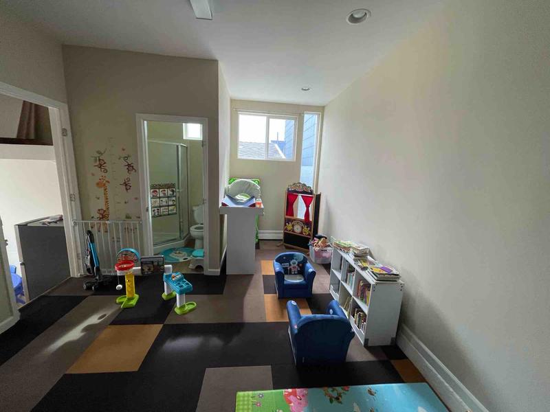 Photo of Angels's Family Home Daycare - San Francisco, CA