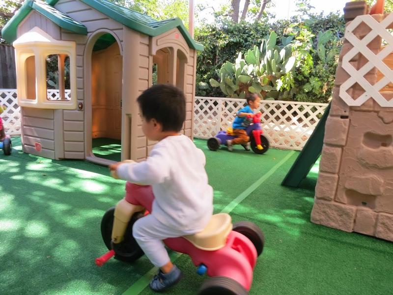 Photo of Santa Clara Angel Christian Day Care - Santa Clara, CA