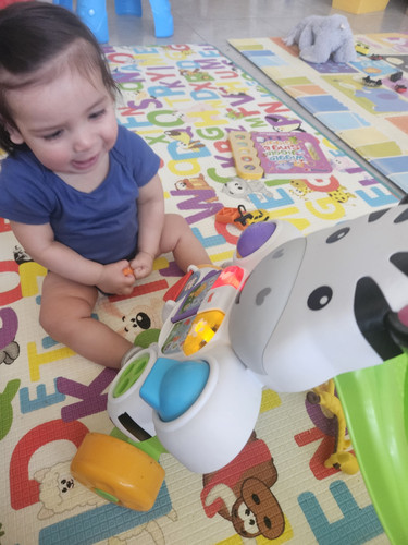 Photo of Cavero Family Child Care - Rancho Cucamonga, CA