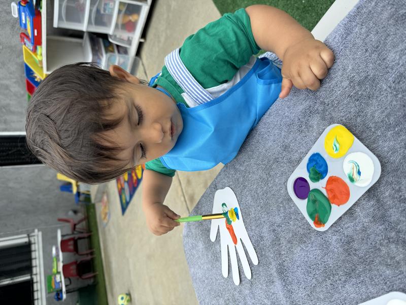 Photo of House Of Happiness Daycare - Los Angeles, CA